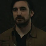 Персонаж из сериала Укрытие