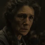 Персонаж из сериала Укрытие