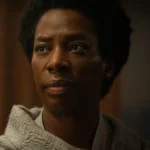 Герой сериала Укрытие смотреть онлайн