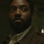 Герой сериала Укрытие смотреть онлайн